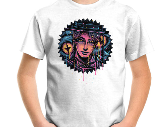 Rise From The Darkness