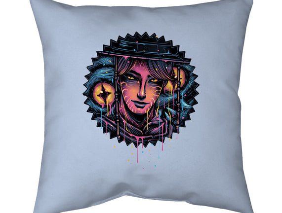 Rise From The Darkness