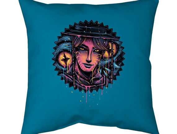 Rise From The Darkness