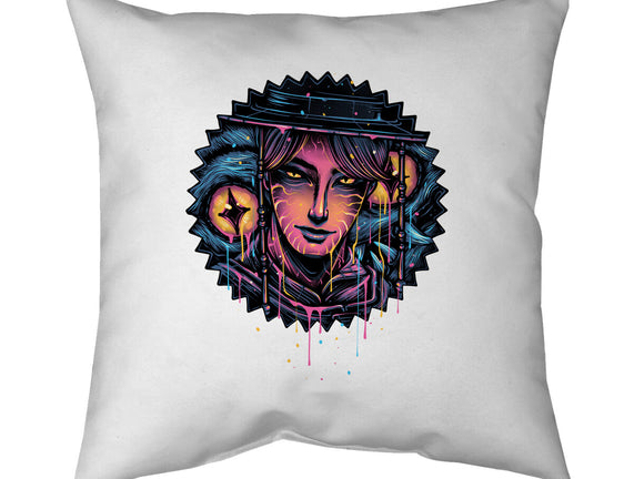 Rise From The Darkness