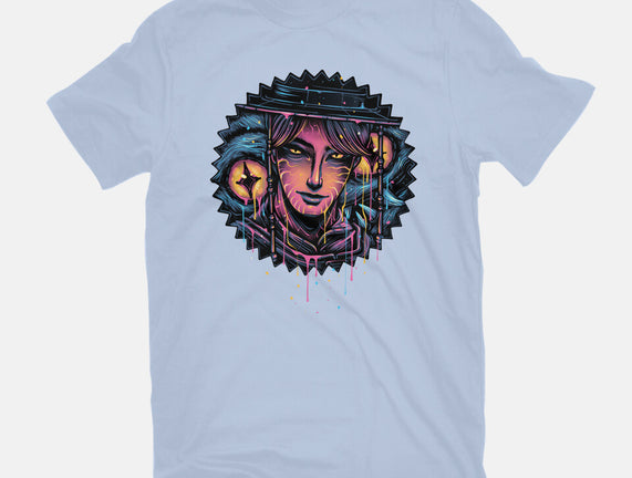 Rise From The Darkness