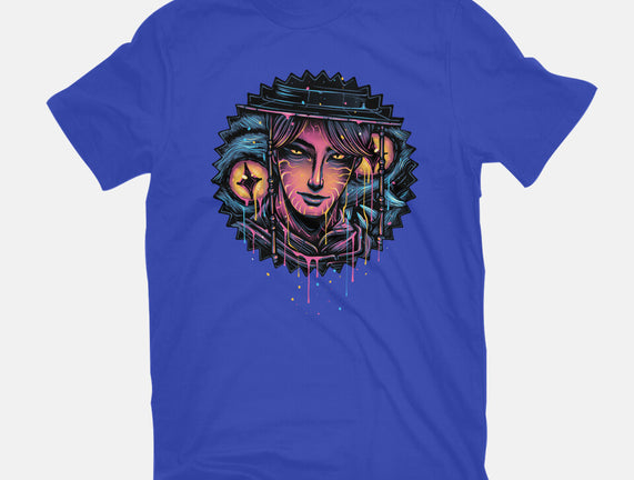 Rise From The Darkness