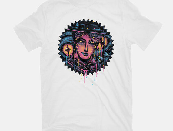 Rise From The Darkness