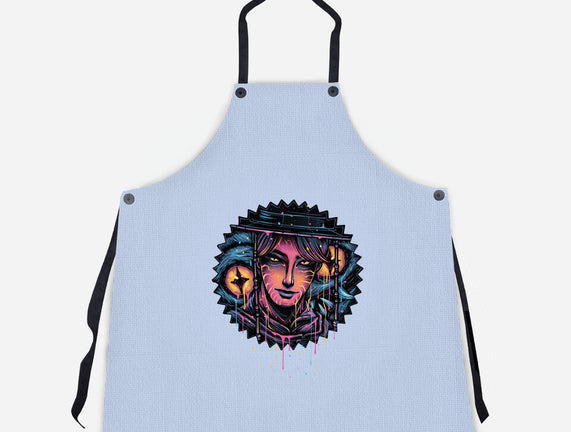 Rise From The Darkness