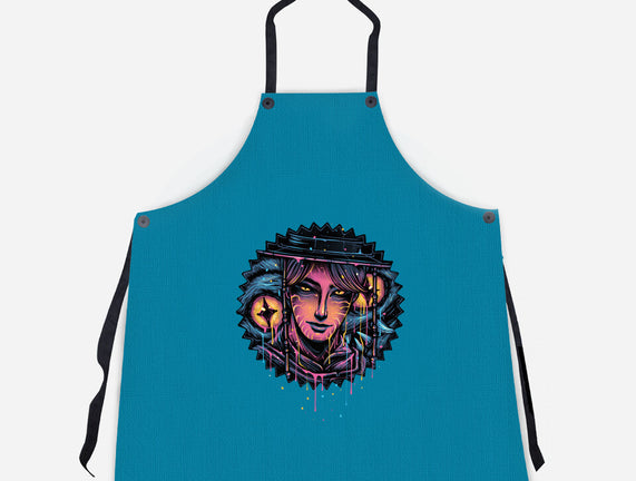 Rise From The Darkness