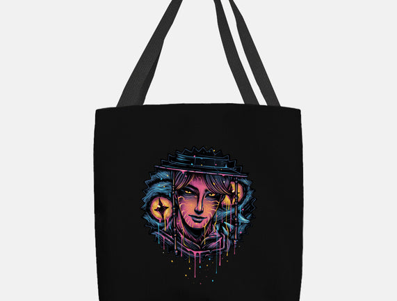 Rise From The Darkness