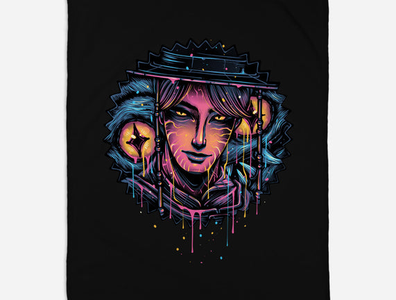 Rise From The Darkness