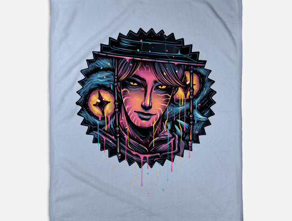 Rise From The Darkness