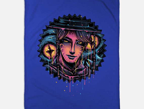 Rise From The Darkness