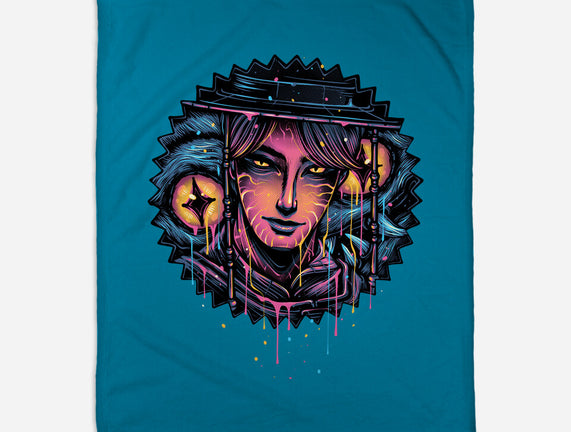 Rise From The Darkness