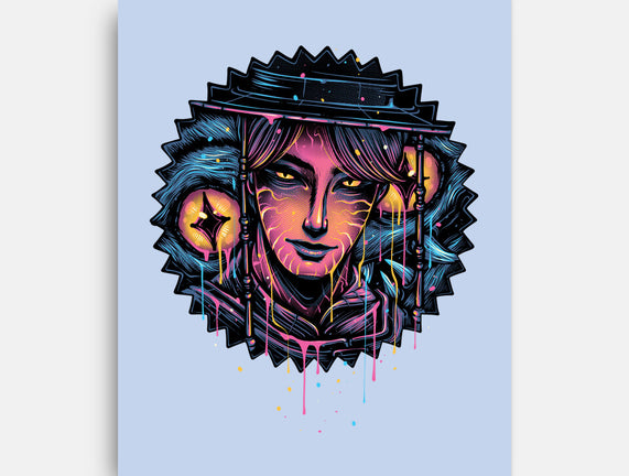 Rise From The Darkness