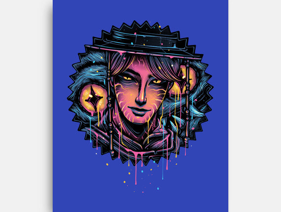 Rise From The Darkness