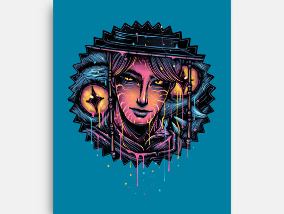 Rise From The Darkness