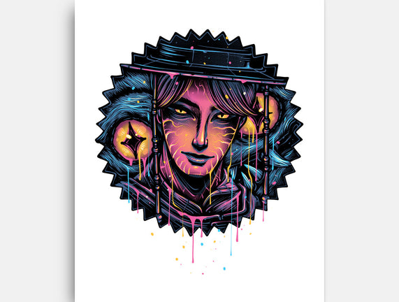 Rise From The Darkness