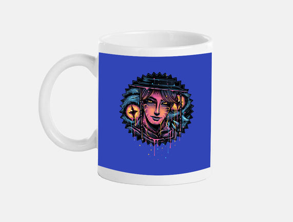 Rise From The Darkness