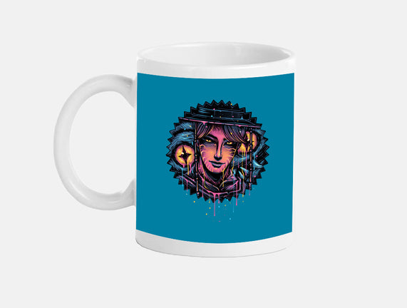 Rise From The Darkness