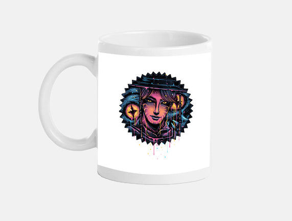 Rise From The Darkness