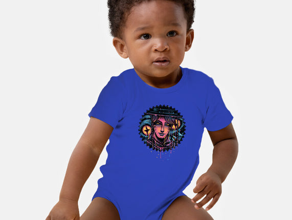 Rise From The Darkness