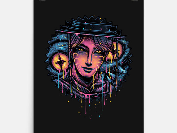 Rise From The Darkness