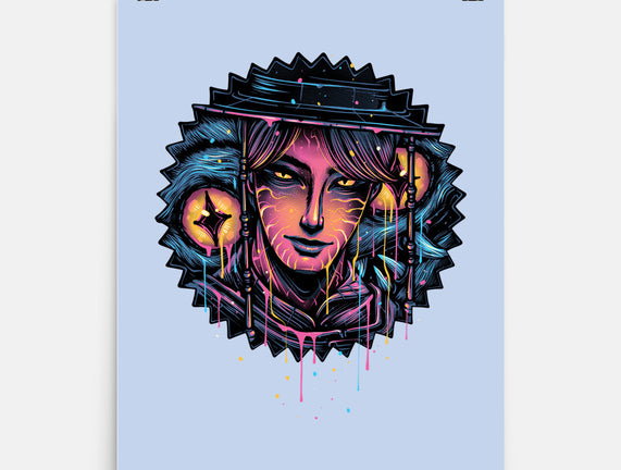 Rise From The Darkness