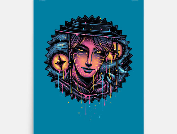 Rise From The Darkness