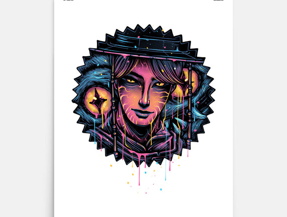 Rise From The Darkness