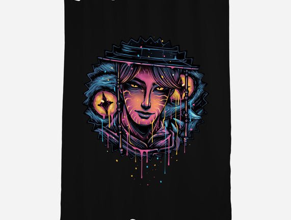 Rise From The Darkness