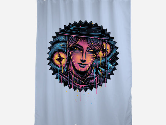 Rise From The Darkness