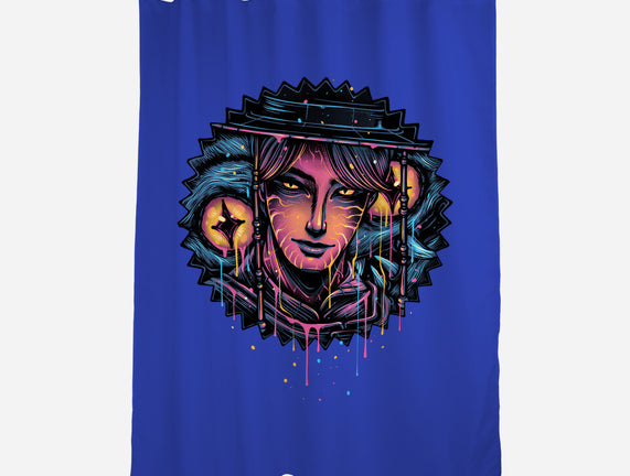 Rise From The Darkness