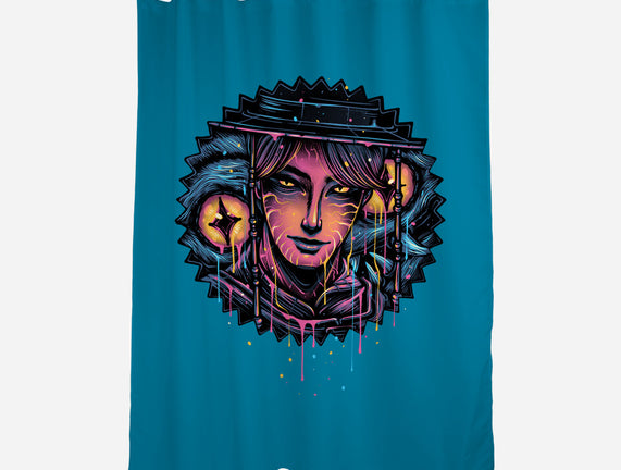 Rise From The Darkness