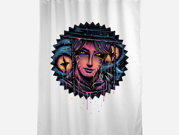 Rise From The Darkness