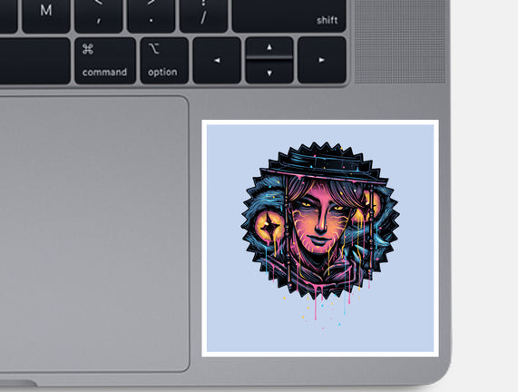 Rise From The Darkness