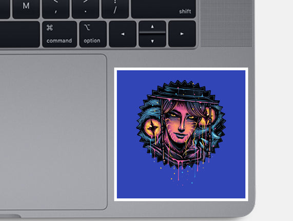 Rise From The Darkness