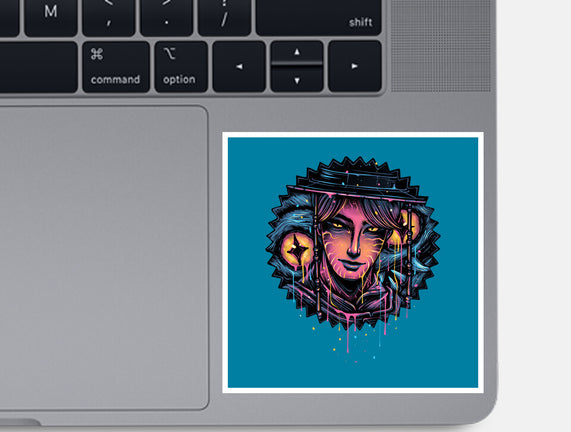 Rise From The Darkness