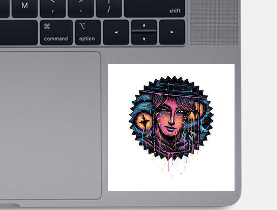 Rise From The Darkness