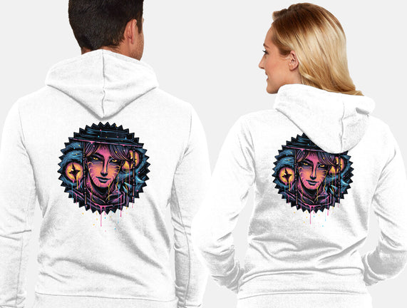 Rise From The Darkness