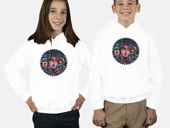 Rise From The Darkness