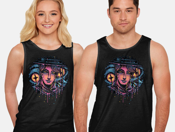 Rise From The Darkness