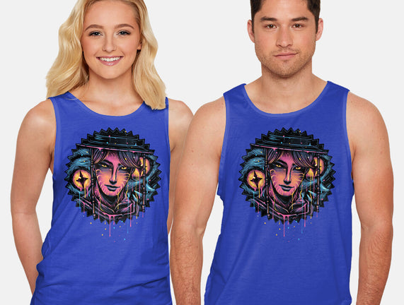 Rise From The Darkness