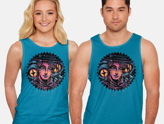 Rise From The Darkness