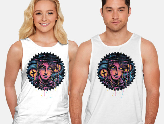 Rise From The Darkness