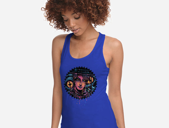 Rise From The Darkness