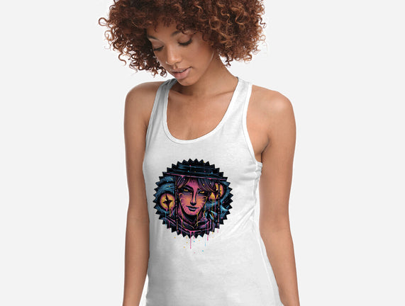 Rise From The Darkness