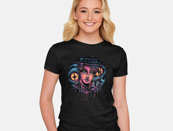 Rise From The Darkness