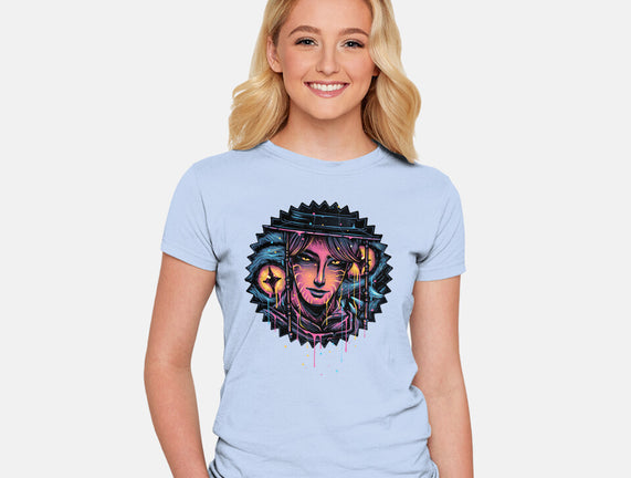 Rise From The Darkness