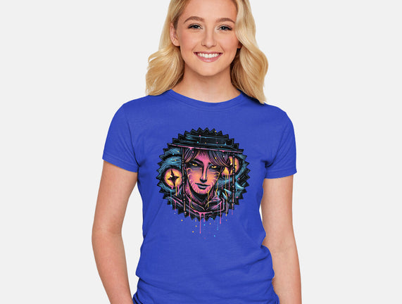 Rise From The Darkness