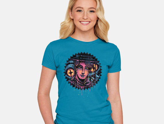 Rise From The Darkness