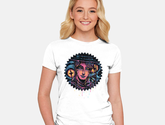 Rise From The Darkness