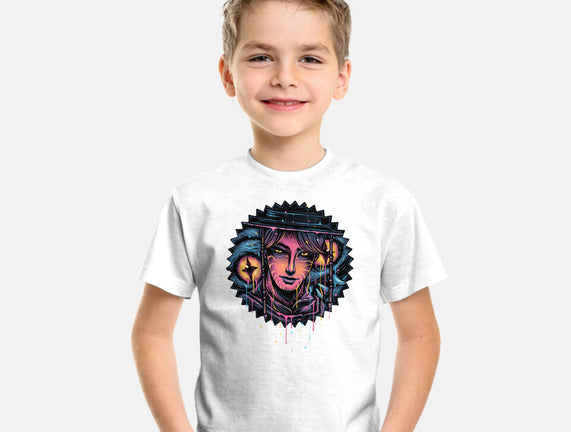 Rise From The Darkness