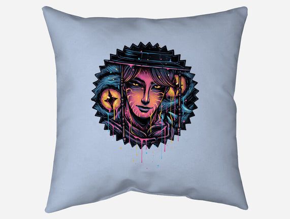 Rise From The Darkness